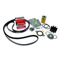 Mercruiser 8M0147069 Service Kit 300 Hours 5.0-5.7-6.2L (GM) MPI Bravo 2002-Present