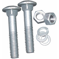 DE85150F - Stationary Dock Hardware Fasteners Set