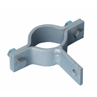 DE87107F - Leg Brace Holder Corner - Galvanised