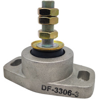 DF-3306-3 - Marine Engine Mounts EM-DF-3306-3