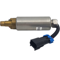 FP20 - Mercruiser High Pressure Fuel Pump 8M0116357