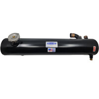 18390T - Mercruiser Heat Exchanger HE-18390T