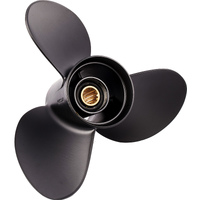 Solas Tohatsu 35-50HP Aluminium Amita 3 Propeller