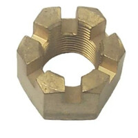 18-3726 Prop Nut