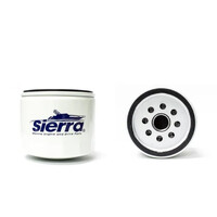 Mercruiser Oil Filter 35-866340Q03, 18-7824-1, 18-7824-2