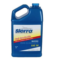 18-9410-4 SAE 30 Full Synthetic Oil - 4.7 Liter