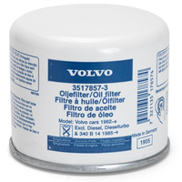 3517857 - Oil Filter VG3517857