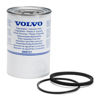 3809721-Fuel Filter VG3809721