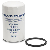 847741-Oil Filter VG847741