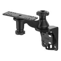 RAM Vertical 6"/152mm Swing Arm Mount for Fishfinders & Plotters 109004