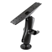 RAM Large Marine Electronics Mount 109020