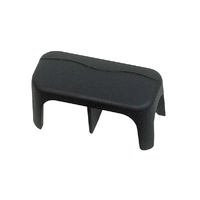 BEP Black Cover Dual Stud 113529