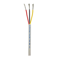 BLA Triple Core Twin Sheath Tinned Cable 116360