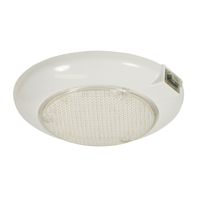 Exterior Light - LED Waterproof 122084