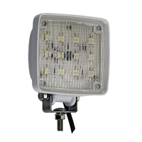 Floodlight - LED Waterproof Deck 123072