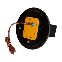 Replacement Lid w/ Field Switch (Black) 131986