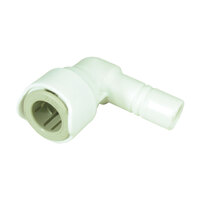 Whale Stem Elbow - Quick Connect 15 136640