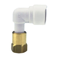 Whale Elbow Adaptor - Quick Connect 15 136641