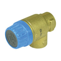 Whale® Pressure Relief Valve - Quick Connect 15 136680