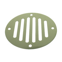 Drain Cover - Stainless Steel 138822