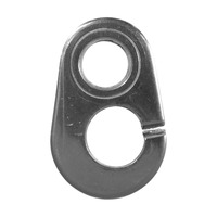 Sister Clip - Stainless Steel 164540