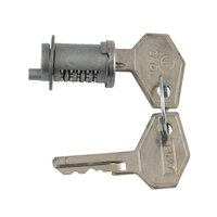 Optional lock set 173250