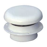 Mushroom Vent - Plastic 175354