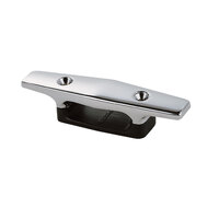 Horn Cleat - Cast Stainless Steel Open 192190