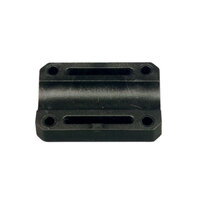 BLA Baitcaster Rod Holder - Rail Mount Adaptor 192557