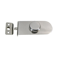 Marine TownÂ® Transom Door Catch - Stainless Steel 193018