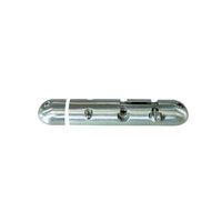 Barrel Bolt - Stainless Steel 193031