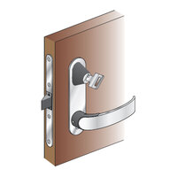 SouthCo Offshore Mortise Door Lock Sets 193087