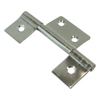 Marine TownÂ® Butt Hinges - Cast Stainless Steel 193580