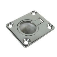 Rectangular Lift Ring - Stainless Steel 193720