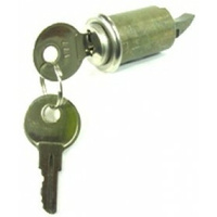 Glovebox Replacement Lock & Key (T/S 194072) 194073