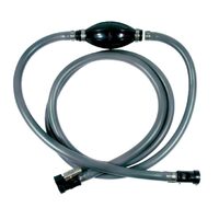 BLA Fuel Line - Suits: Evinrude/Johnson 200224