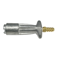 BLA Fuel Line Fitting - Suits: MercuryÂ®/MarinerÂ®, bayonet style 200310