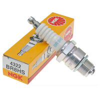 BR8HS NGK Spark Plug