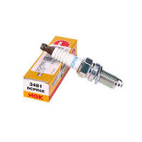 DCPR6E NGK Spark Plug