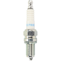 DCPR8E NGK Spark Plug