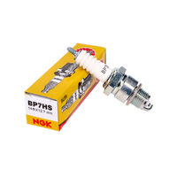 BP7HS NGK Spark Plug