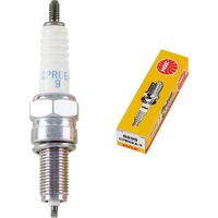 CPR6EA-9 NGK Spark Plug