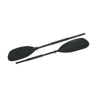 Paddle - Kayak Double Ended Two Piece 221049