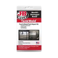 J-B Weld TankWeld 261504