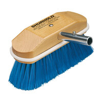 Shurhold X-Soft Brush - Blue Nylon Bristles 265152