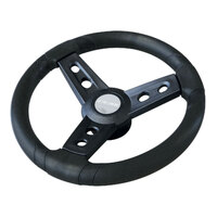 Gussi® Italia Steering Wheel - Lugana Three Spoke 271244