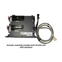 Actuator 305726