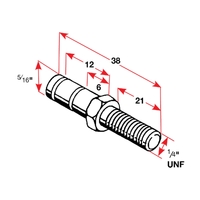 Pivot Pin Kit 309882