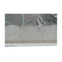 Foam Sound Insulation - Sorberbarrier AGC 335030