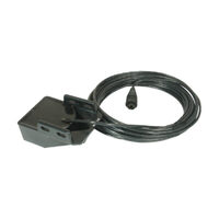 Cannon Digi-Troll Transducer 394320